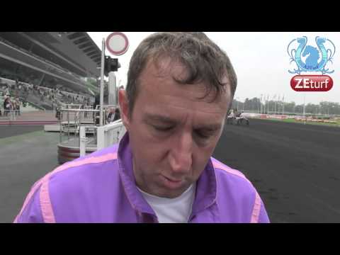 UP THE GREEN renoue avec le succès dans le Prix de Montier en Der - A2TURF.COM