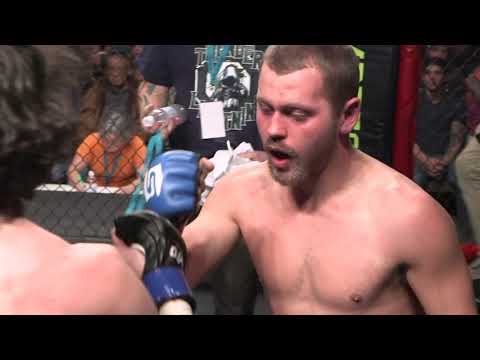 Chase Ferguson vs  Cadence Ross