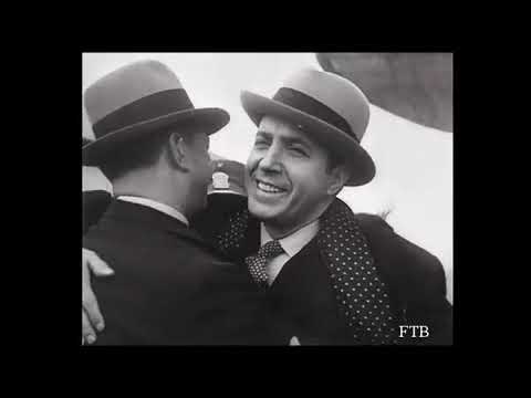 CARLOS GARDEL SUEÑOS TRUNCADOS