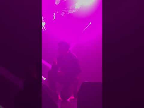 190818 창모 (CHANGMO) - MIC SWAGGER [SUMMER STORY FESTIVAL]