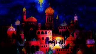 The Christmas Album : O' Little Town of Bethlehem