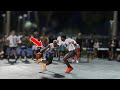 6 Minutes Of JLew Humiliating Defenders