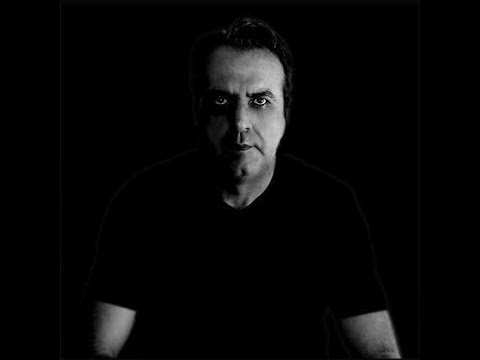 Dark Room - Ezio Centanni - Mixset02 - Nero Nero Records