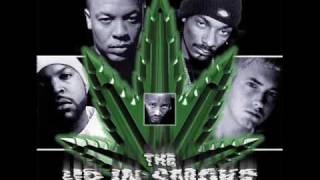 Dr. Dre ft Eminem &amp; Xzibit - What&#39;s the Difference
