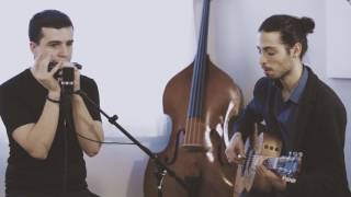 kings Highway : Roni Eytan, Shachar Elnatan, Keita Ogawa