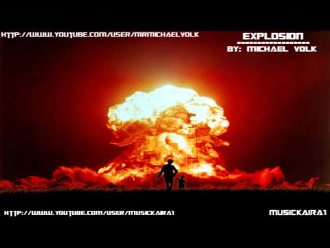 Top Emotional Music of All Times - Explosion (Michael Volk) //Hans Zimmer - Time (Style)