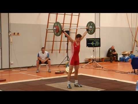 edoardo bianchi strappo 50 kg