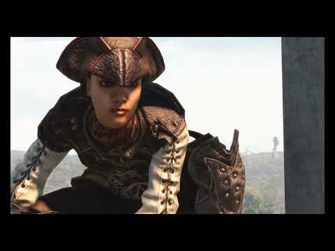 Assassin's Creed III: Liberation (HD) Full Game Walkthrough [2160p]