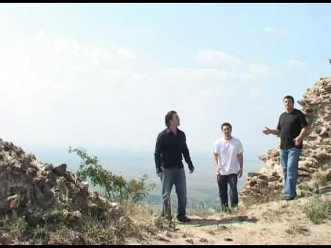 The Messengers - La Calvar