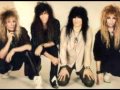 Britny Fox - "Plenty of Love"