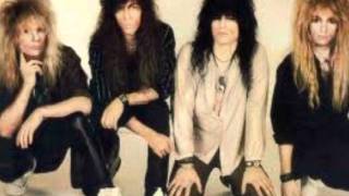 Britny Fox - &quot;Plenty of Love&quot;