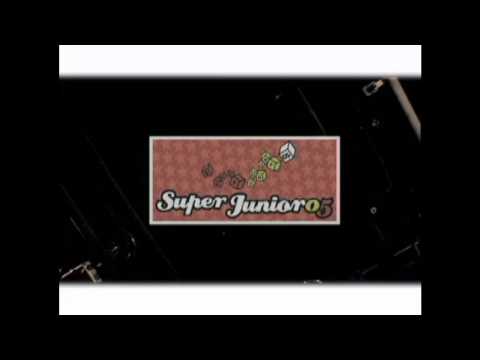 Super Junior Miracle