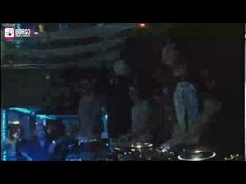 Sergio Sergi - Dome Party - 05-10-2013 - borgo33.com