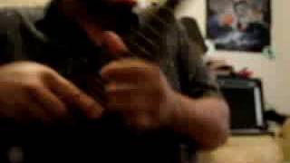 ukulele + voice + kazoo