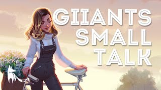 Giiants - Small Talk