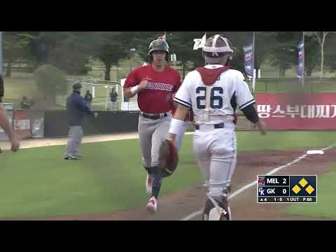 George Callil having a NIGHT