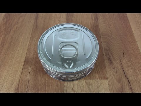 Ringo111 - Masterplan (Fanbox) Unboxing