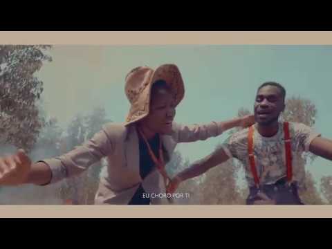 Grande Homem ft Chrill - Jumapê