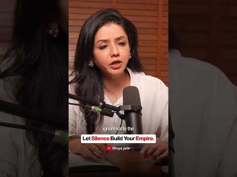 Quite Efforts. Loud Results.