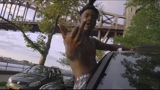 CTV Premiere: HotBoii &quot;Fool&quot; (Official Music Video)