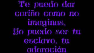 DUELO ♪♥♥♥YO PUEDO SER♥♥♥♪