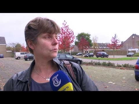 Mishandelingsdood schokt Rozenburg