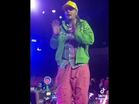 Un Call - Drefquila, Fuka show