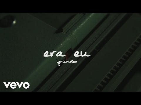 D.A.M.A - Era Eu (Lyric Video)