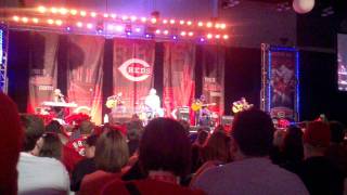 Bronson Arroyo - Wonderwall