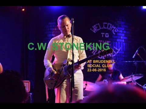 C W Stoneking