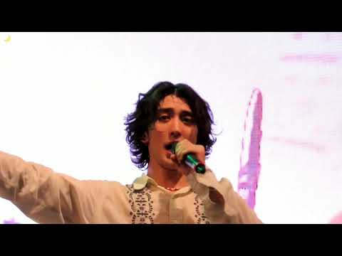 190926 monkey hotel(몽키호텔)-잔나비 (한국 산업 기술 대학교 축제)