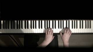 [Gravity Movie Trailer] Arvo Part - Spiegel Im Spiegel (Piano/Cello)