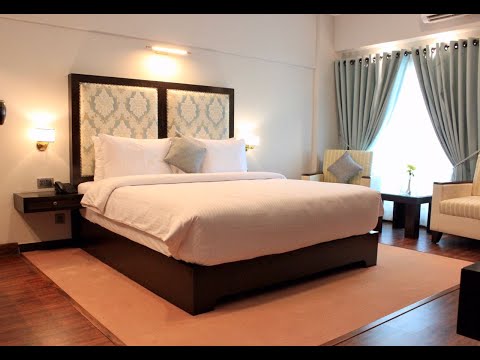 The Reserve - finest boutique hotel in Karachi