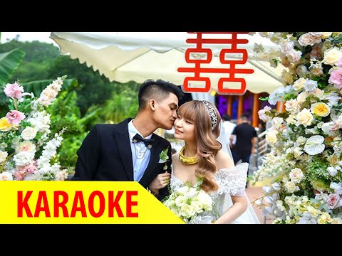 Tình Nam Duyên Bắc Karaoke - Mạc Văn Khoa