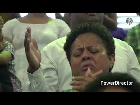 Holy/Savasava/Na Yaca E Cecere/Your Name is the Highest/Holy Forever (Covers) - WHC CHOIR