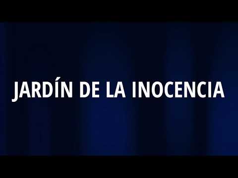 Jardín de la inocencia COVER Bryan Quintero IURD JARDIM DA INOCENCIA
