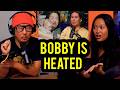 Bobby Lee GOES OFF About Taking Care Of His Ex Khalyla's Baby!!!