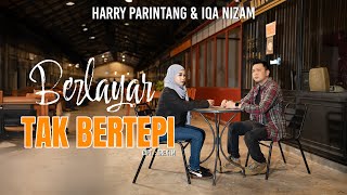 Download lagu HARRY PARINTANG & IQA NIZAM -  BERLAYAR TAK BERTEPI mp3