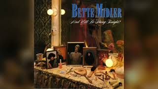 Bette Midler-The Unfettered B00B/Otto Titzling (audio only)