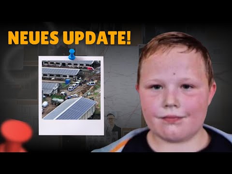 Fall Fabian - neue Erkenntnisse zur Suche! Gab es eine neue Spur?