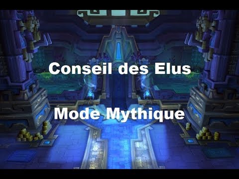 PoV Chaman Restauration - Conseil des Elus MM