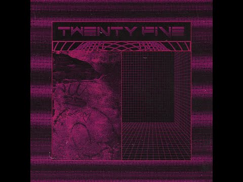 Aushet - Twenty Five