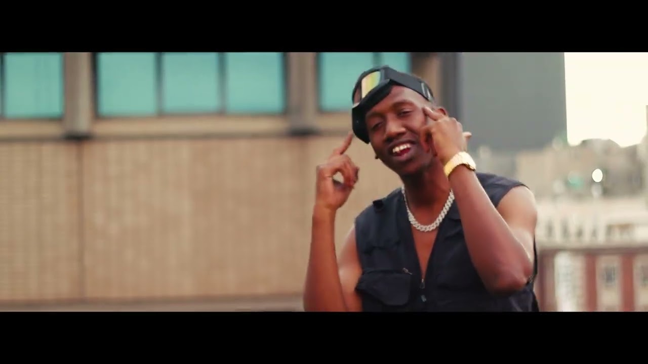 20TONI6IXX FLOW Part 1 - Official Music Video