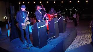 Pop Nouveau Vocal Jazz Group