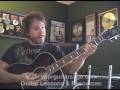 Guitar Lessons - Take On Me by A-ha - cover ...