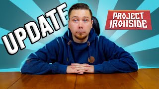 LAST CHANCE To Get The Ironside Gaming Table 1 Month Review
