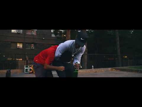 Blacka Da Don - Life In The Garden Ft. Savannah Re
