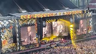Willkommen in Deutschland - Die Toten Hosen | Köln🎸 #viral #dietotenhosen #köln 