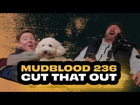 MUDBLOOD 236: CUT THAT OUT FT. LIANNE MCCOEY (part 1)