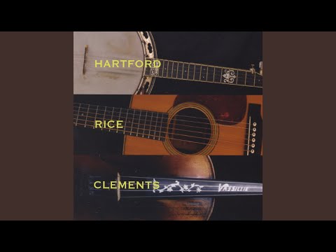 Love Grown Cold - John Hartford